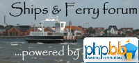 Ships & Ferry forum Forum Hovedsiden